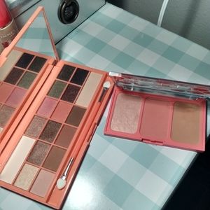 🍑 Makeup set